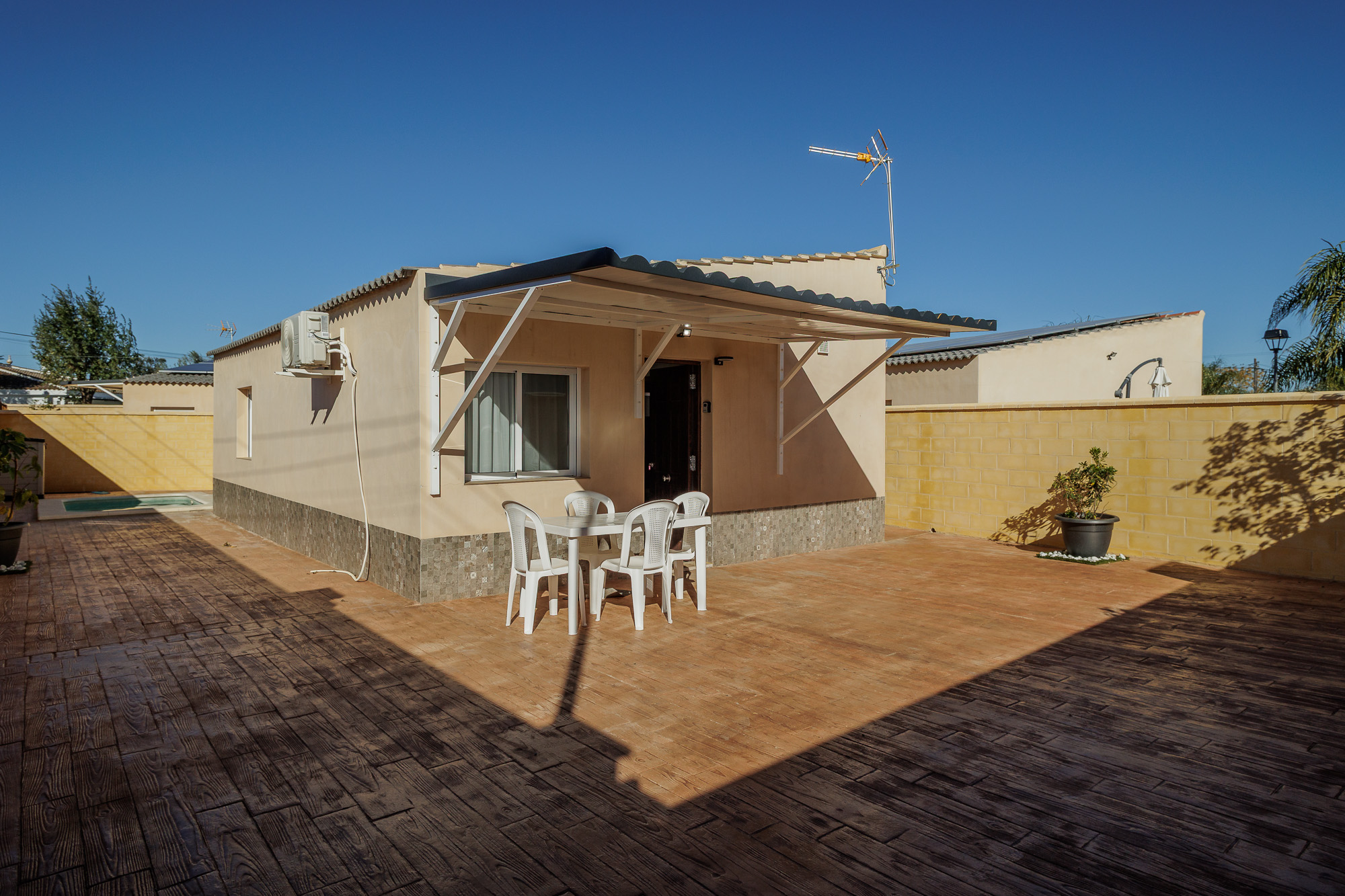 Villa Paz